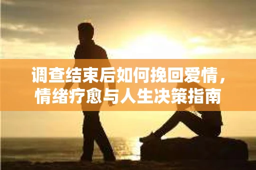 调查结束后如何挽回爱情，情绪疗愈与人生决策指南