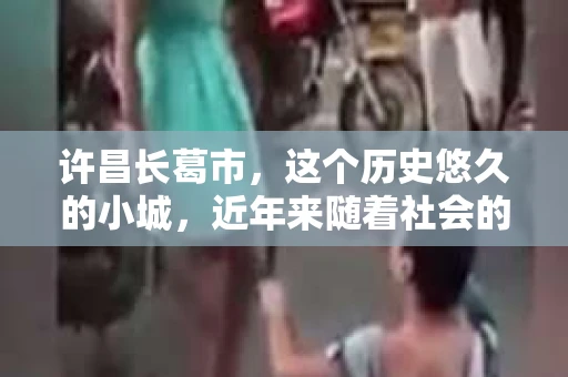 许昌长葛市，这个历史悠久的小城，近年来随着社会的发展，人们的生活节奏加快，对于私家侦探的需求也逐渐增多。那么，许昌长葛市有私家侦探吗？这个问题，让我带你一探究竟。