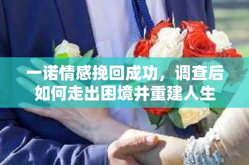一诺情感挽回成功，调查后如何走出困境并重建人生