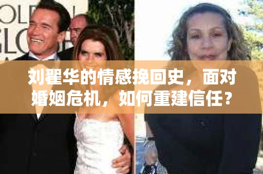 刘翟华的情感挽回史，面对婚姻危机，如何重建信任？